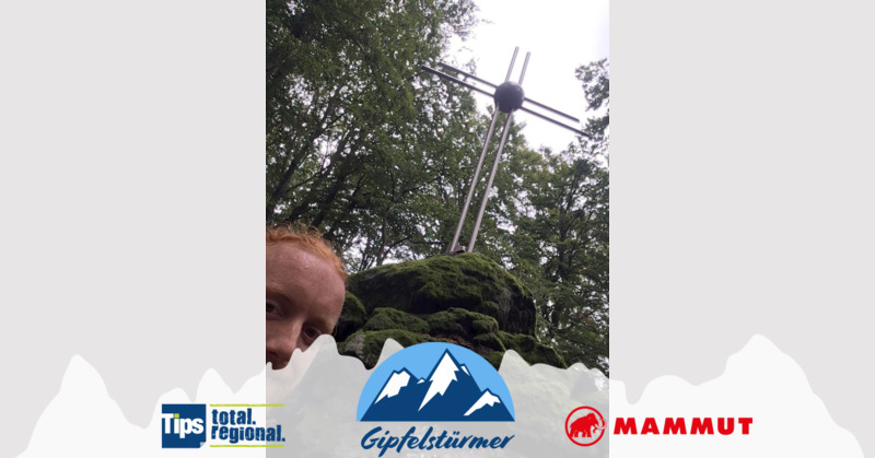 TIPS Gipfelstürmer - Julian aus Linz-Land - Ruhmannsberg