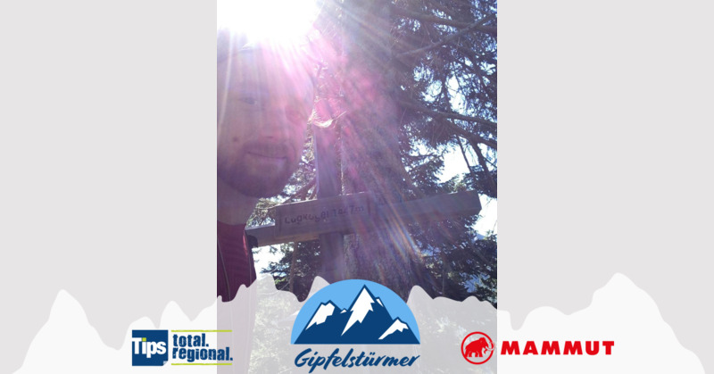 TIPS Gipfelstürmer - Julian aus Linz-Land - Lugkogel