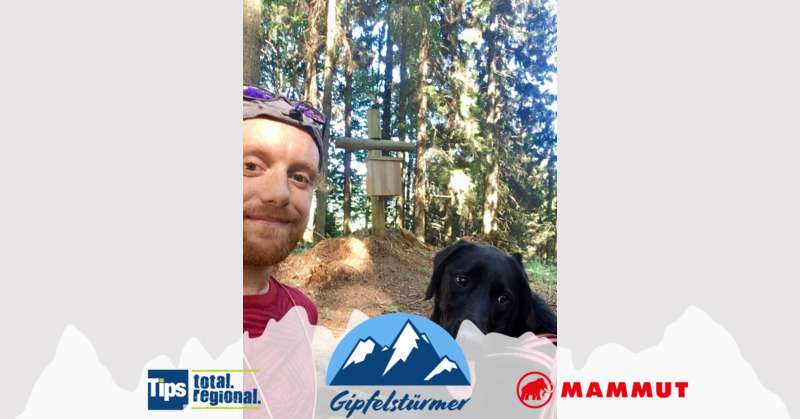 TIPS Gipfelstürmer - Julian  aus Linz-Land - Wurberg