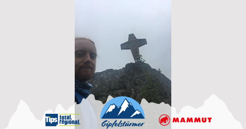 TIPS Gipfelstürmer - Julian aus Linz-Land - Pammerhöhe