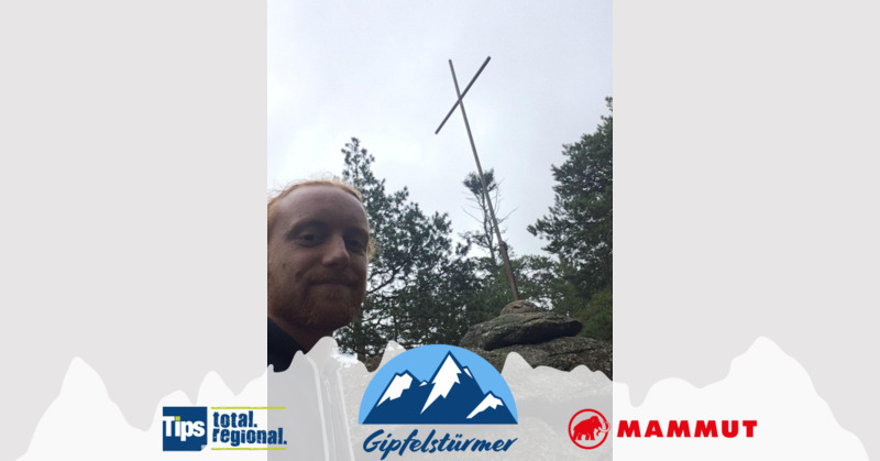 TIPS Gipfelstürmer - Julian aus Linz-Land - Arbesberg