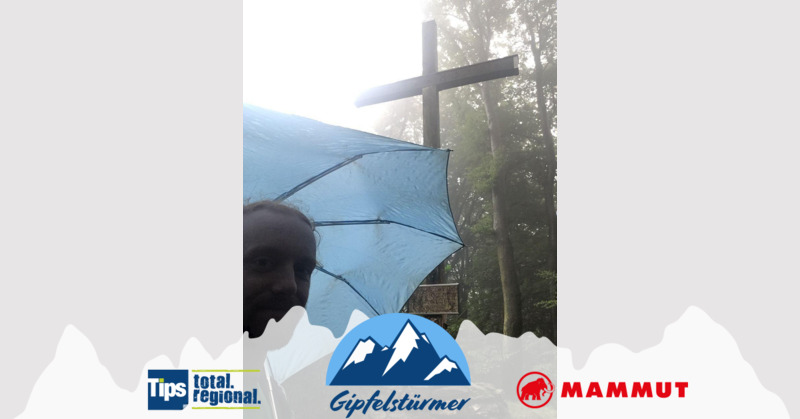 TIPS Gipfelstürmer - Julian aus Linz-Land - Hengstberg