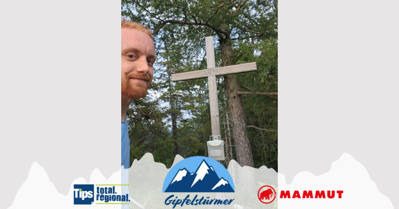 TIPS Gipfelstürmer - Julian aus Linz-Land - Plomberg