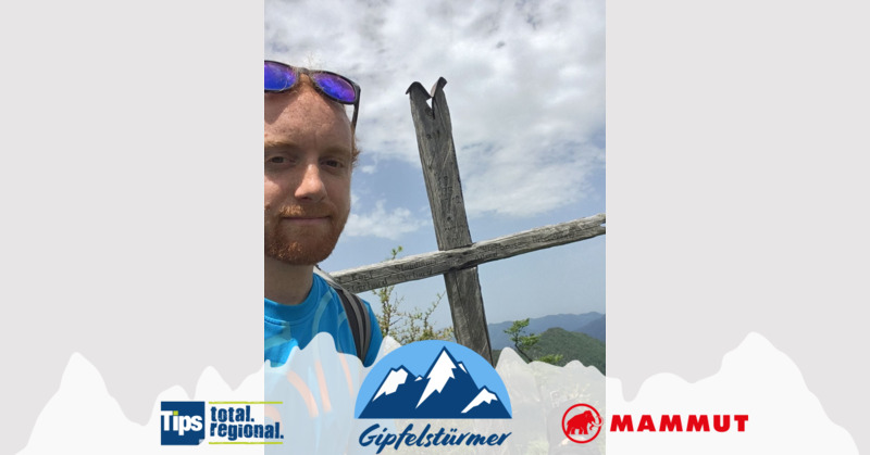 TIPS Gipfelstürmer - Julian aus Linz-Land - Ochsenkogel
