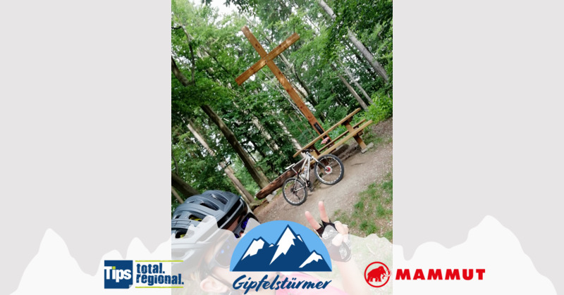 TIPS Gipfelstürmer - Julia aus Linz - Pfenningberg Nordgipfel