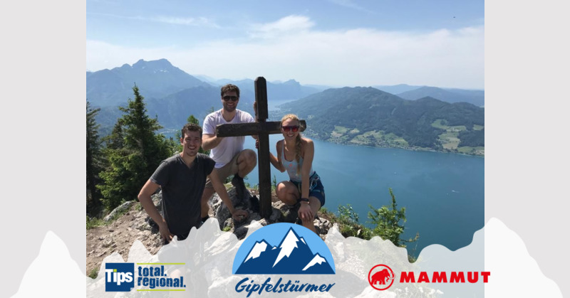 TIPS Gipfelstürmer - Barbara aus Linz - Mahdlgupd