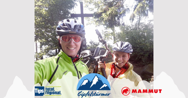 TIPS Gipfelstürmer - Barbara aus Linz - Pfenningberg