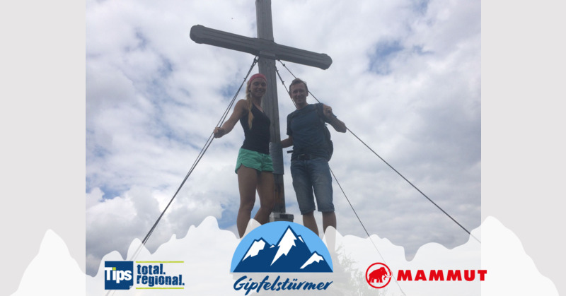 TIPS Gipfelstürmer - Barbara aus Linz - Katzenstein