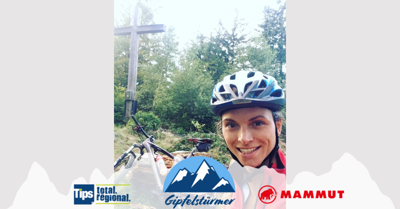TIPS Gipfelstürmer - Barbara aus Linz - Giselawarte am Lichtenberg