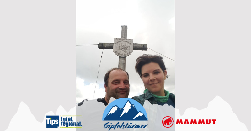 TIPS Gipfelstürmer - Jürgen aus Linz - Rote Wand