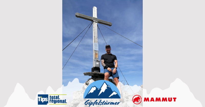 TIPS Gipfelstürmer - Jürgen aus Linz - Katzenstein