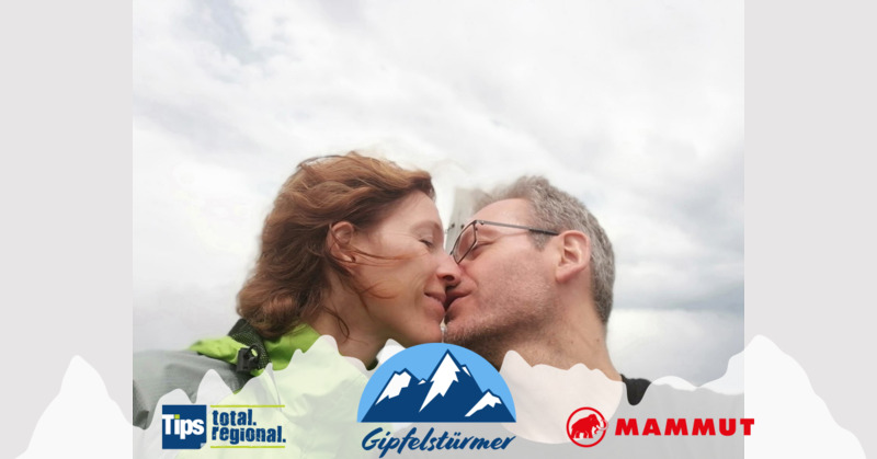 TIPS Gipfelstürmer - Norbert  aus Linz - Tirolerkogel