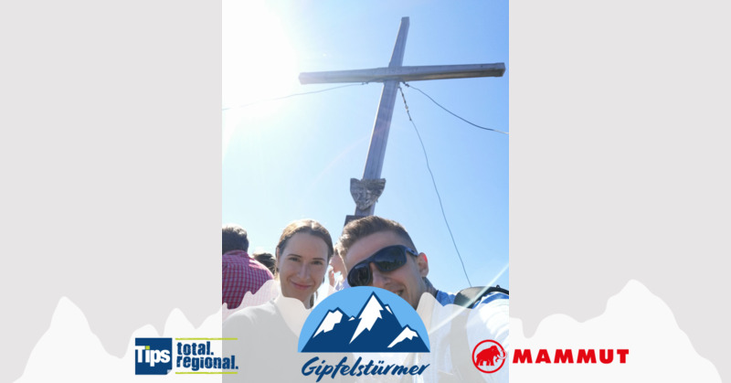 TIPS Gipfelstürmer - Fynn aus Linz - Gr Sonnenstein