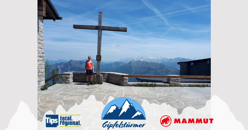 TIPS Gipfelstürmer - Julia aus Linz - Feuerkogel