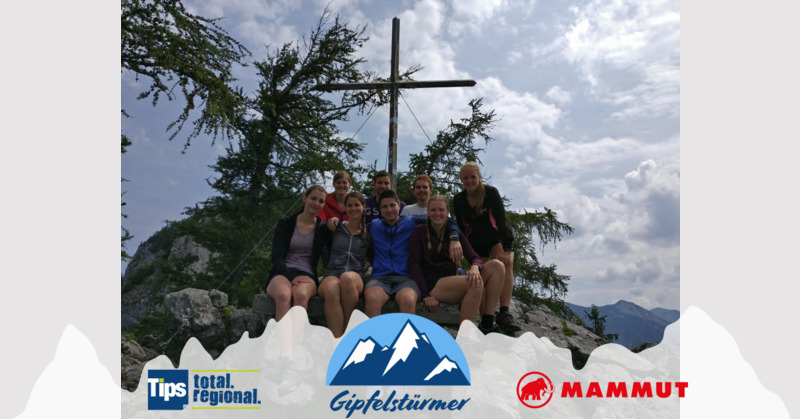 TIPS Gipfelstürmer - Julia aus Linz - Schoberstein