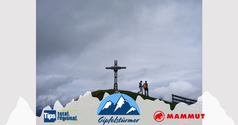 TIPS Gipfelstürmer - Gerald aus Linz - Saalbach