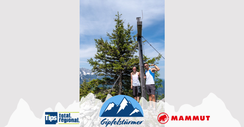 TIPS Gipfelstürmer - Thomas aus Linz - Alpstein