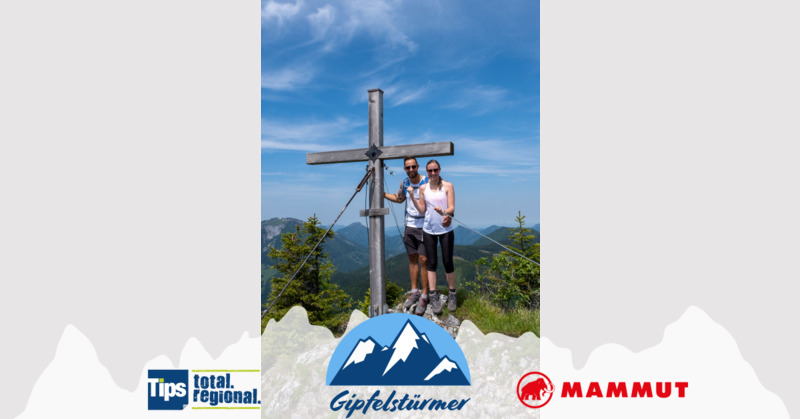 TIPS Gipfelstürmer - Thomas aus Linz - Trämpl