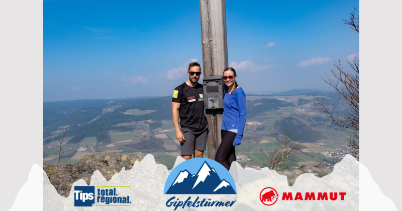 TIPS Gipfelstürmer - Thomas aus Linz - Kleiner Peilstein