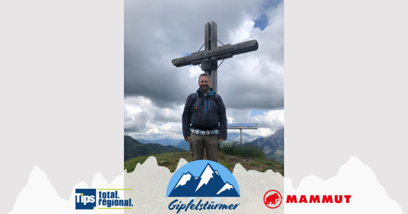 TIPS Gipfelstürmer - Dieter aus Linz - Wildenkar