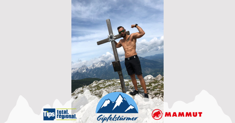 TIPS Gipfelstürmer - Thomas aus Linz - Lagelsberg