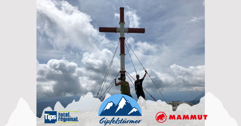 TIPS Gipfelstürmer - Thomas aus Linz - Warschenek