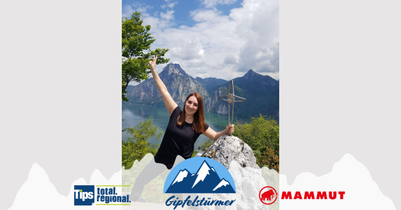 TIPS Gipfelstürmer - Melanie aus Linz - Baalstein