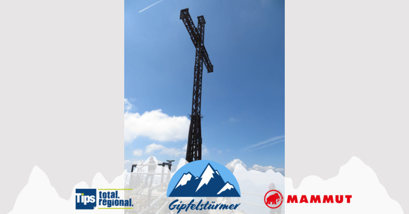 TIPS Gipfelstürmer - Angela aus Linz - Untersberg 