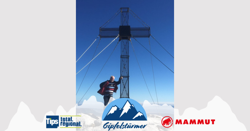 TIPS Gipfelstürmer - Othmar aus Linz - WAXRIEGEL (Schneeberg)