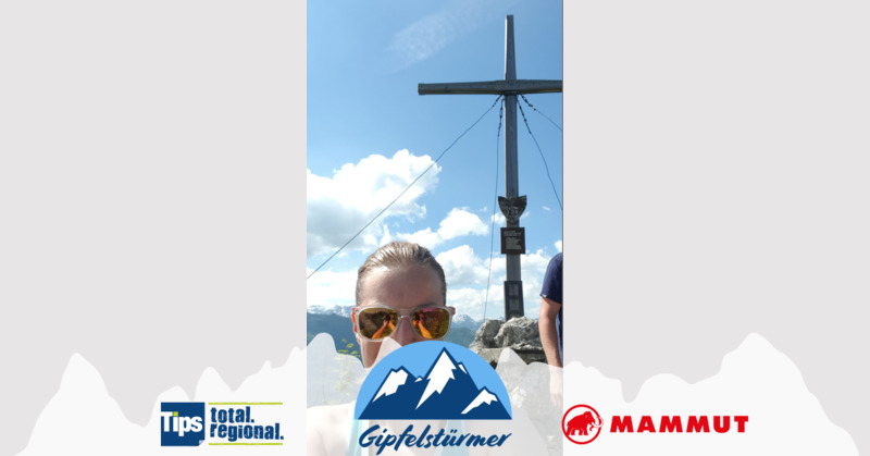 TIPS Gipfelstürmer - Lisa aus Linz - Großer Sonnstein