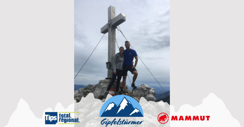 TIPS Gipfelstürmer - Thomas aus Linz - Kleiner Pyhrgas