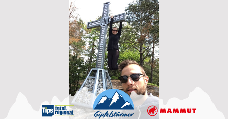 TIPS Gipfelstürmer - Thomas aus Linz - Haiderberg (St. Leonhard bei Freistadt)