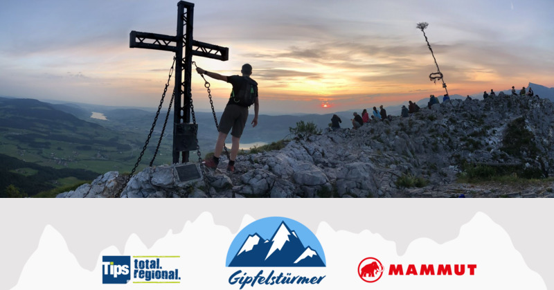 TIPS Gipfelstürmer - Alexander aus Linz - Schober