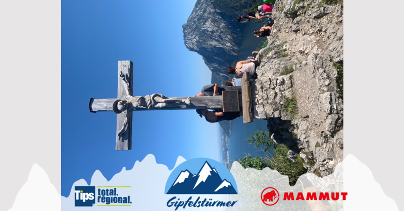 TIPS Gipfelstürmer - Philipp aus Linz - Kleine Sonnstein
