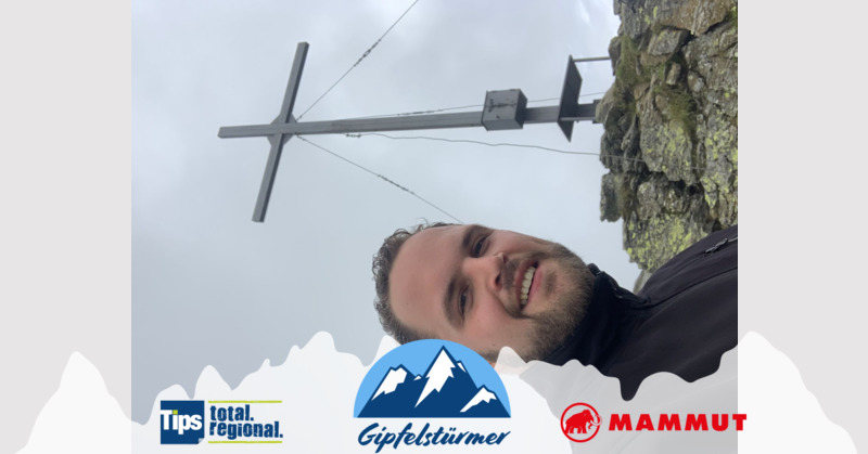 TIPS Gipfelstürmer - Philipp aus Linz - Böses Weibele 