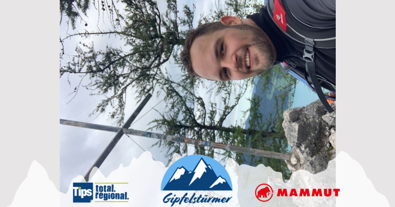TIPS Gipfelstürmer - Philipp aus Linz - Schoberstein