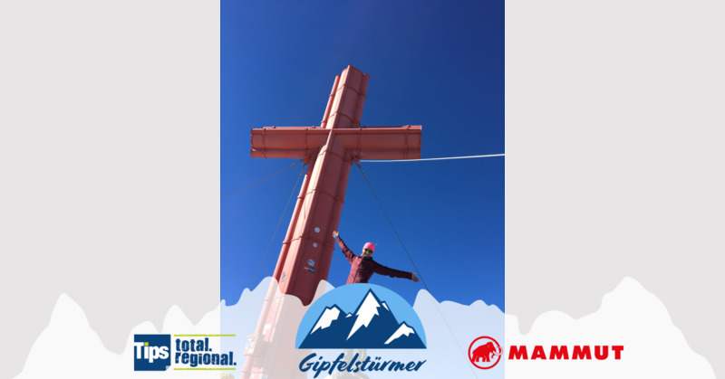 TIPS Gipfelstürmer - Nina Verena aus Linz - GroßerPriel