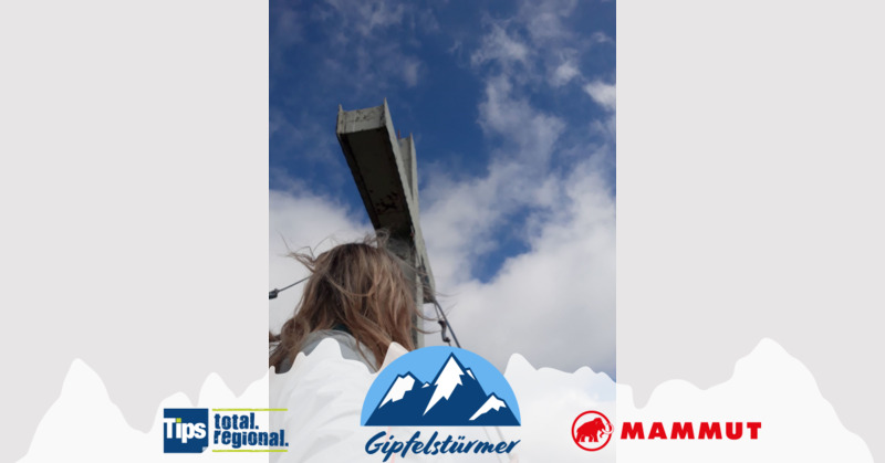 TIPS Gipfelstürmer - Angela aus Linz - Pfaffenstein 