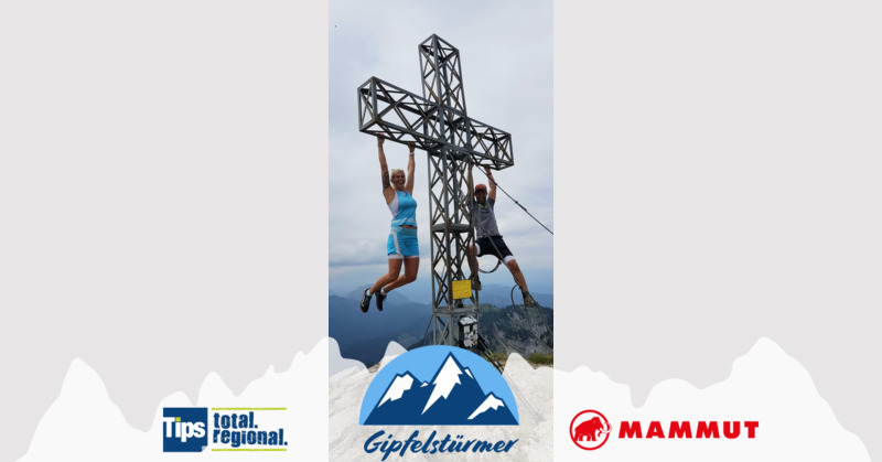 TIPS Gipfelstürmer - Karlheinz aus Linz - Kasberg