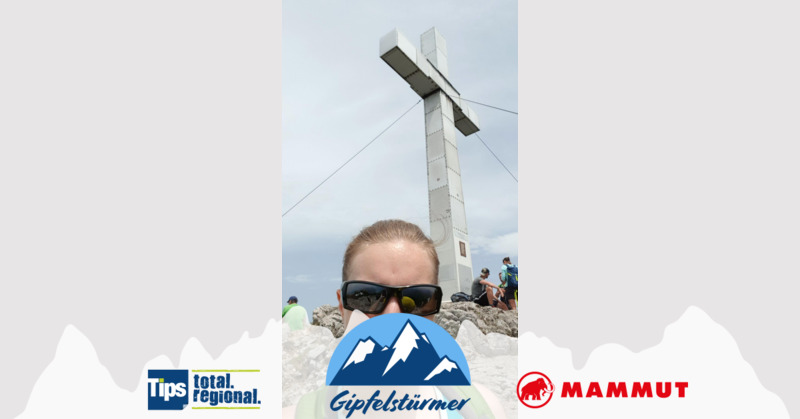 TIPS Gipfelstürmer - Lisa aus Linz - Traunstein