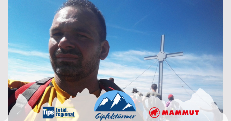 TIPS Gipfelstürmer - Manuel aus Melk - Ötscher