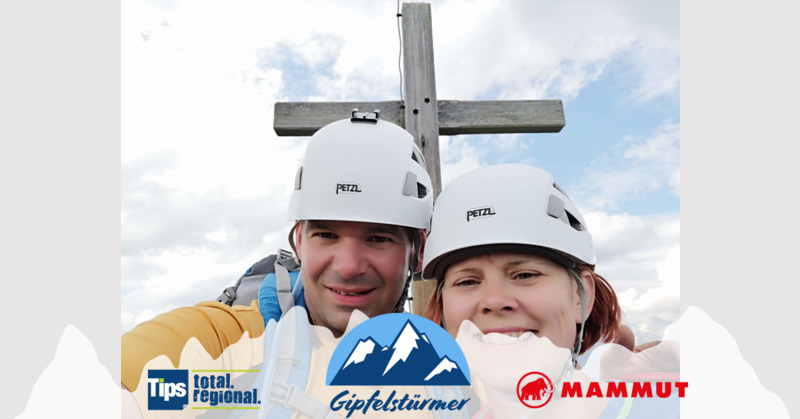 TIPS Gipfelstürmer - Manuel aus Melk - Marokka