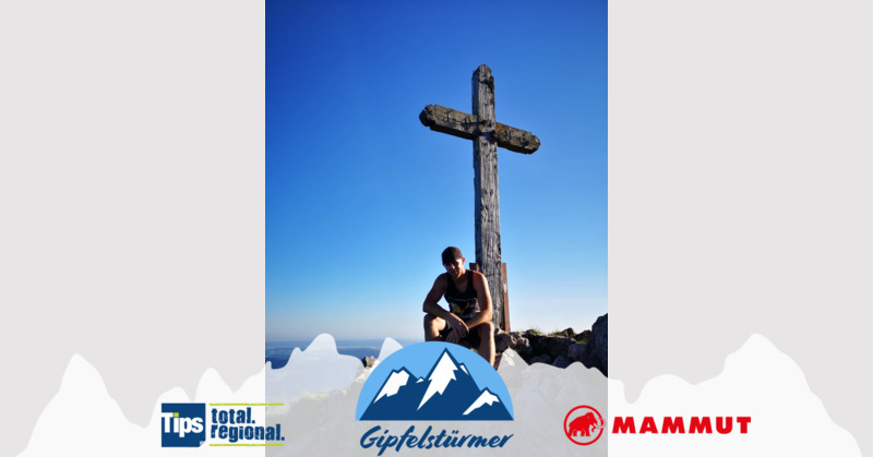 TIPS Gipfelstürmer - Marco aus Melk - Schafbergspitze