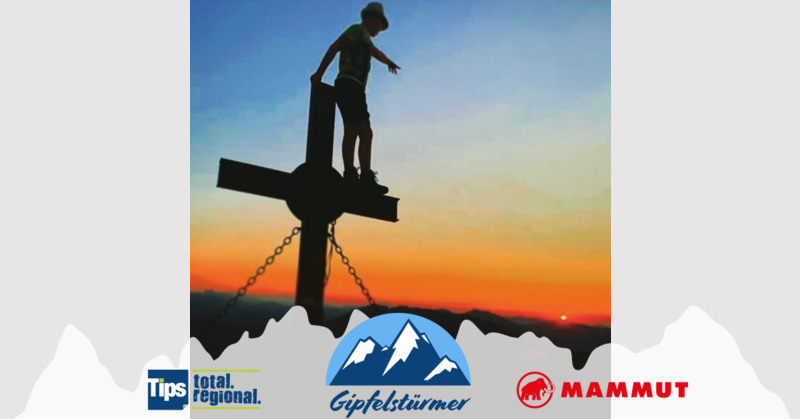TIPS Gipfelstürmer - Fabian  aus Melk - Hochkar