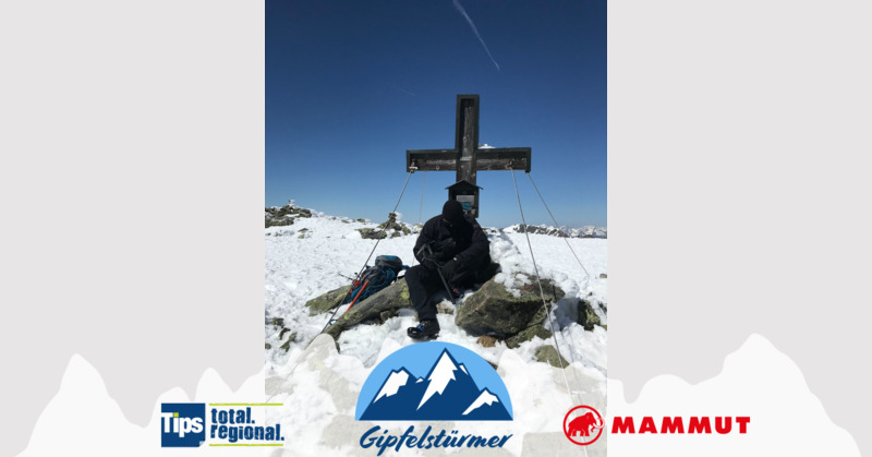 TIPS Gipfelstürmer - Marco aus Melk - Hochreichhart