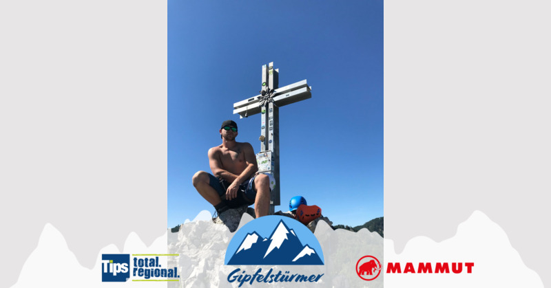 TIPS Gipfelstürmer - Marco aus Melk - Drachenwand