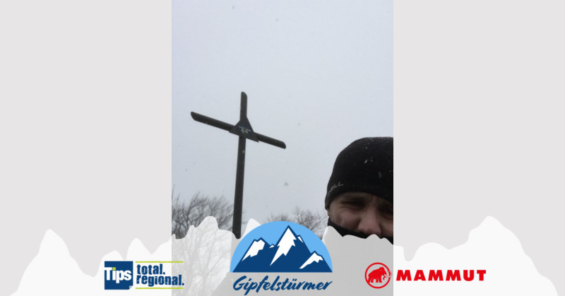 TIPS Gipfelstürmer - Marco aus Melk - Muckenkogel