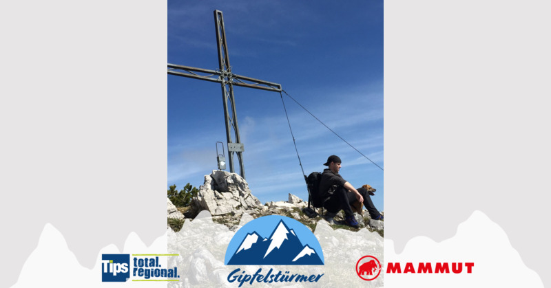 TIPS Gipfelstürmer - Marco aus Melk - Gippel