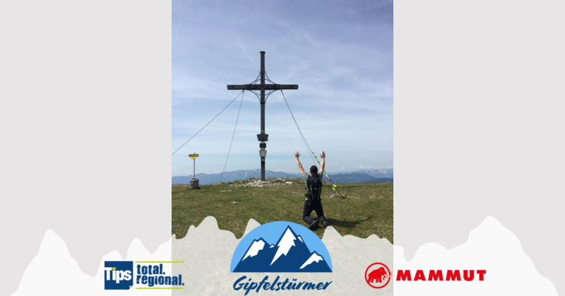 TIPS Gipfelstürmer - Marco aus Melk - Göller