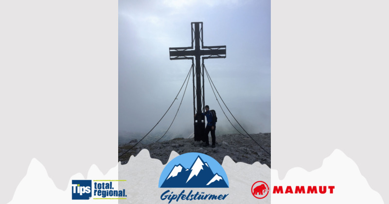 TIPS Gipfelstürmer - Marco aus Melk - Hochschwab
